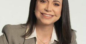 Maria Corina Machado