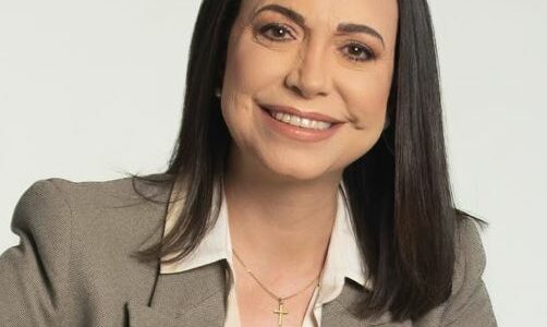 Maria Corina Machado