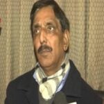 Mohammad Mustafa (Former DGP) Height, Age, Wife, Children, Biography