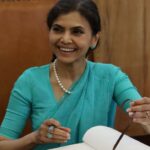 Nagma Mallick Age, Husband, Children, Family, Biography