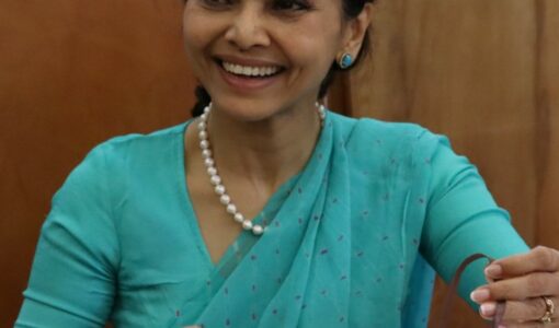 Nagma Mallick