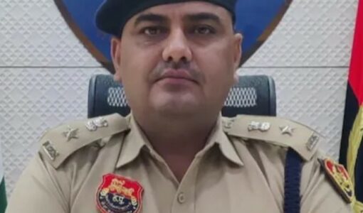 Narendra Bijarniya