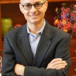 Omar Yaghi Height, Age, Family, Biography