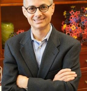 Omar Yaghi