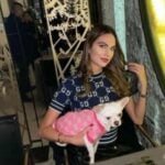 Pamela Genini Age, Death, Boyfriend, Family, Biography