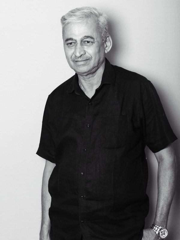 Prarthana Behere's father