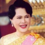 Queen Mother Sirikit Age, Death, Husband, Children, Family, Biography