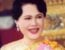 Queen Mother Sirikit