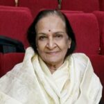 R. Balasaraswathi Devi Age, Death, Husband, Children, Family, Biography