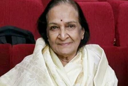 R. Balasaraswathi Devi