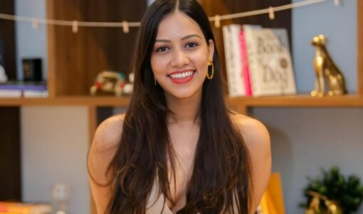 Ragini Das