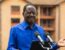 Raila Odinga