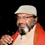 Rajendra Kishore Panda Age, Death, Biography