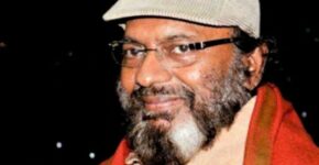 Rajendra Kishore Panda