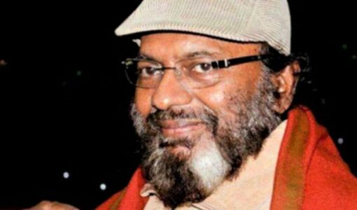 Rajendra Kishore Panda