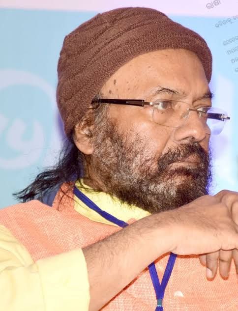 Rajendra Kishore Panda