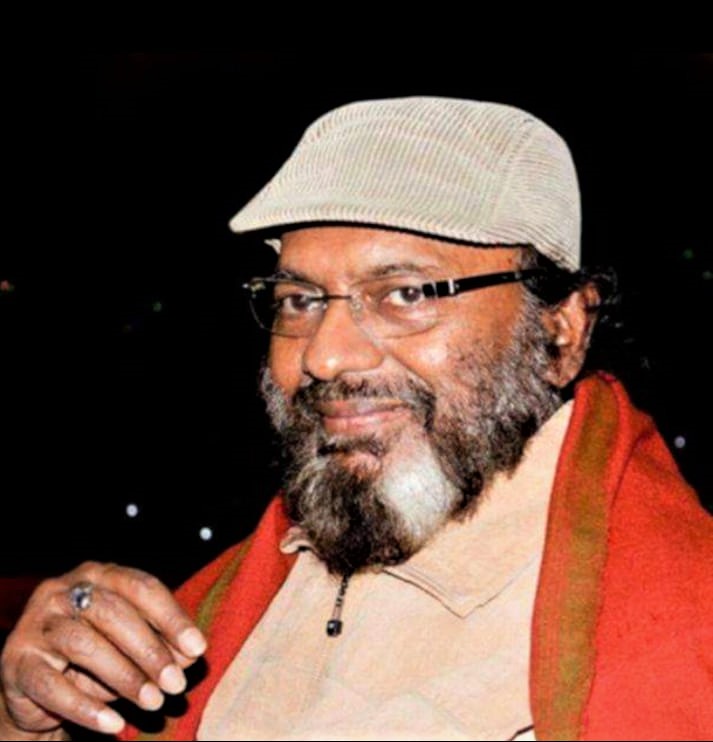 Rajendra Kishore Panda