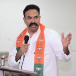 Ranjitsinh Naik Nimbalkar Age, Wife, Children, Family, Biography
