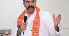 Ranjitsinh Naik Nimbalkar