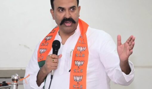 Ranjitsinh Naik Nimbalkar