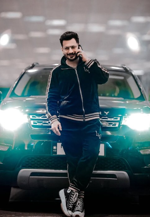 Rishabh Tandon