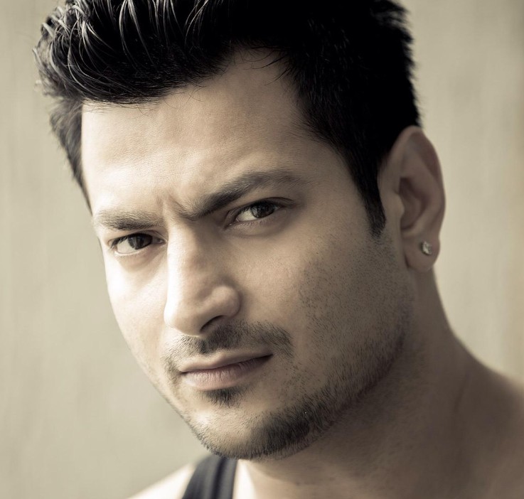 Rishabh Tandon
