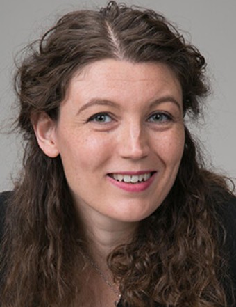 Ruth Coffey