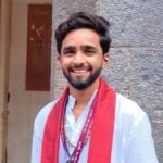 Sachin Chandwade Age, Death, Family, Biography