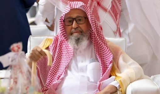 Salih al-Fawzan
