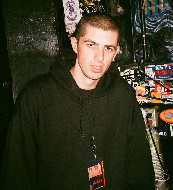 Sam Pepper