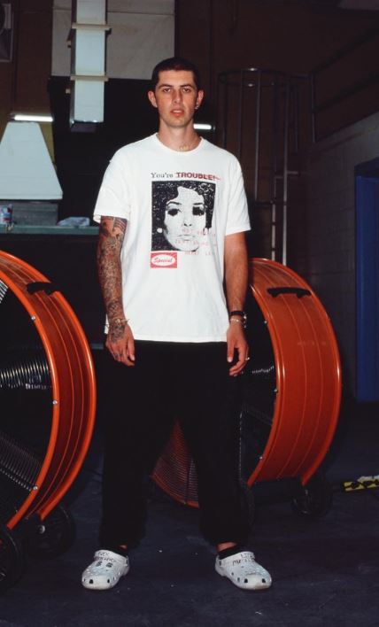 Sam Pepper