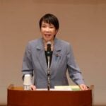 Sanae Takaichi Age, Husband, Children, Family, Biography