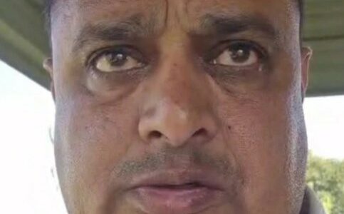 Sandeep Lathar