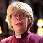 Sarah Mullally Age, Family, Biography