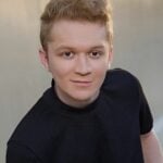 Shayan Krishna (The Blonde Desi) Age, Biography