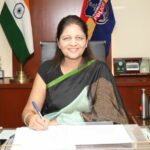 Shikha Goel (IPS) Height, Age, Husband, Children, Family, Biography