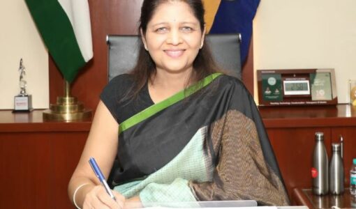 Shikha Goel