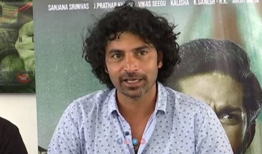 Sudhakar Reddy Yakkanti