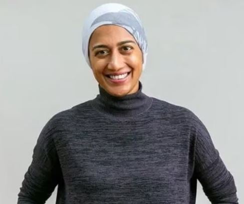 Sumaiya Balbale