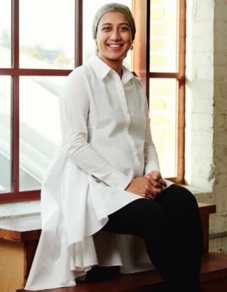 Sumaiya Balbale