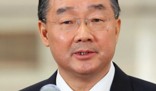Tang Renjian