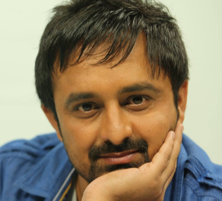 Teji Kahlon