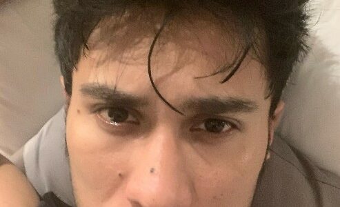 Vishal Brahma