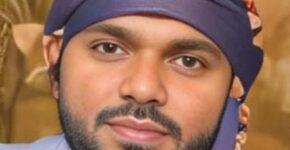 Wasim Akram (YouTuber)