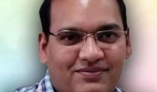 Y Puran Kumar