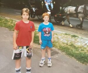 Alex Golesh Age, Wife, Children, Family, Biography » StarsUnfolded