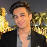 Aarush Bhola Height, Age, Girlfriend, Family, Biography