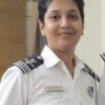 Afshan Syal (Wife of Wing Commander Namansh Syal) Age, Husband, Children, Biography