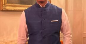 Aftab Pureval