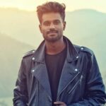 Akash Kumar Choudhary Height, Age, Biography